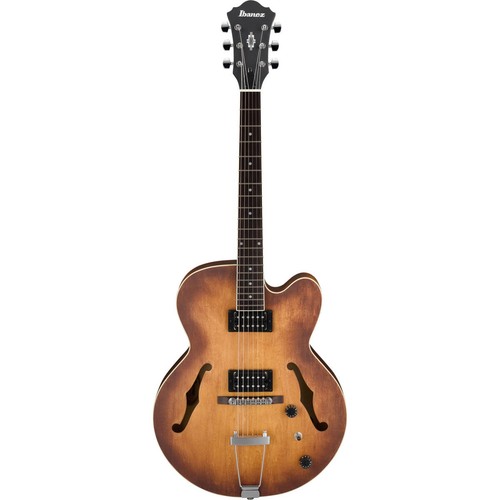 Ibanez artcore af55 - ibanez,