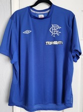 Glasgow Rangers FC Football