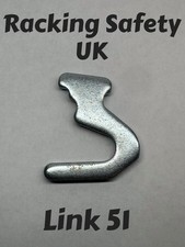 Link51 Racking Safety