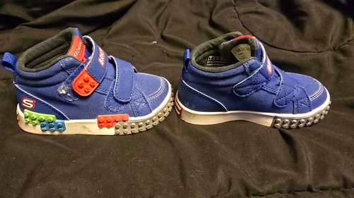 Skechers brick kicks size - kicks,