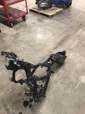 96 Yamaha XVS535 XVS 535 S