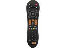 Oryginalny PILOT CYFROWY POLSAT  HD7000 HD6000 HD5000 HD2000 REMOTE CONTROL