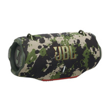 JBL Xtreme 4 - Portable Bluetooth Speaker with Shoulder Strap - Camo - Genuine!
