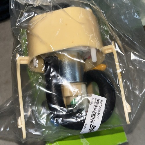 New valeo diesel fuel - new,