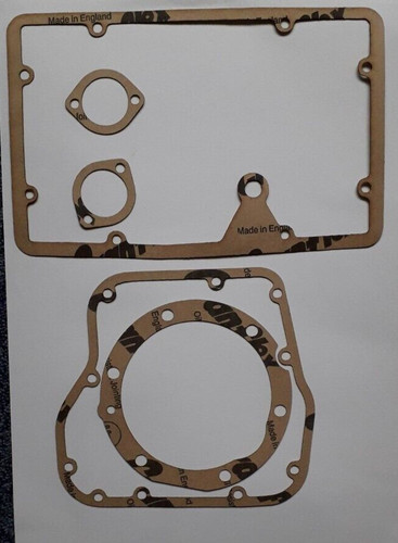 Bottom gasket set compatible - bottom,
