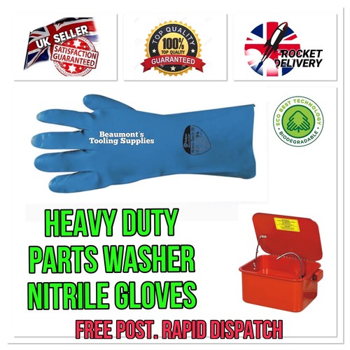 Heavy duty parts - heavy,