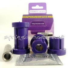 Powerflex Rear Tie Bar To Axle