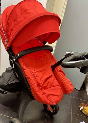 Stokke xplory - stokke,