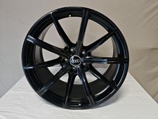 GENUINE AUDI 19 INCH A4 RS4