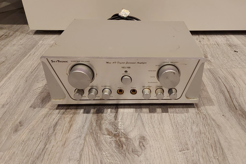 Skytronic karaoke digital - karaoke,