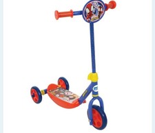 Toy Story DELUXE Tri Scooter