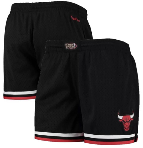 Chicago bulls women shorts - bulls,