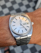 Omega Seamaster - 166.0216