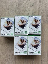 Fujifilm Instax Mini Color