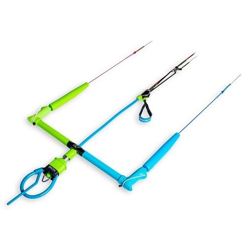 Crazyfly sick kite bar - kite,