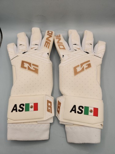 One goal keeper gloves - gloves, 9