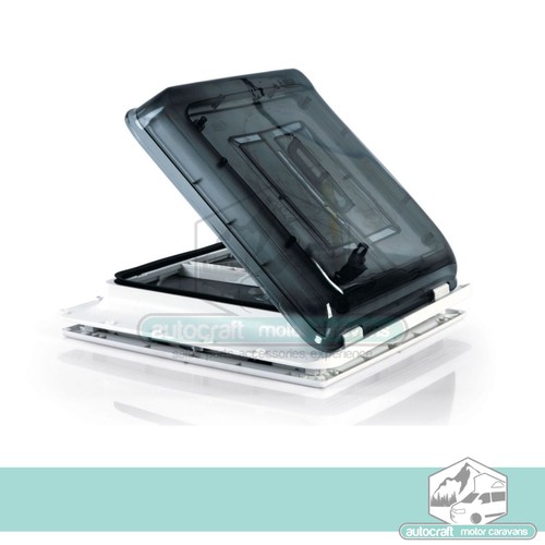Fiamma crystal turbo - fiamma, vent
