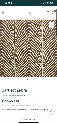 2mtr designers guild ralph - guild,