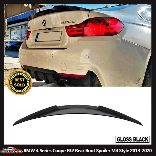 Bmw series f32 gloss - bmw,
