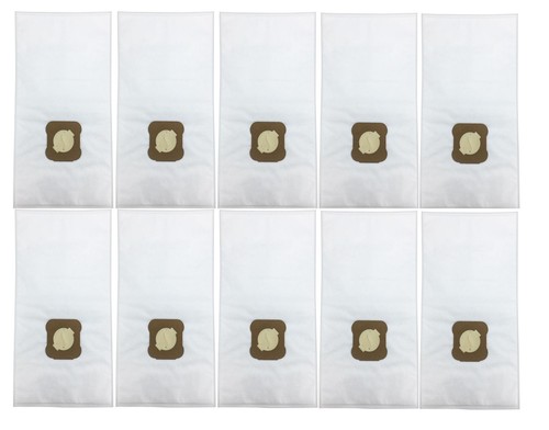 10x pack microfibre dust - pack,