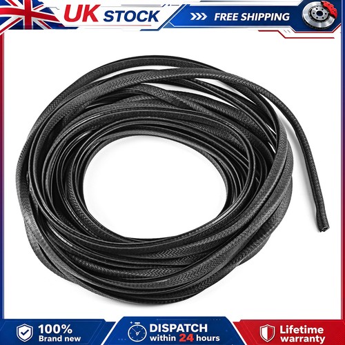 10m channel rubber edge - 10m,