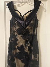 Terani Couture Midi 40s