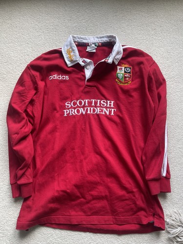 Adidas british irish lions - british, &