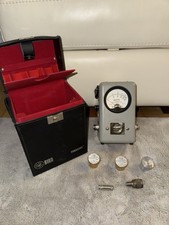 Bird Thruline Model 43 RF