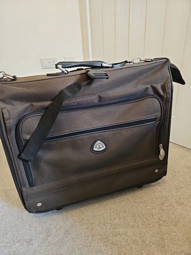 Brown globe trotter - brown, soft