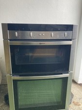 Neff Double Oven Built In