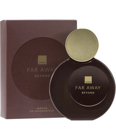 Avon far away - far, edp