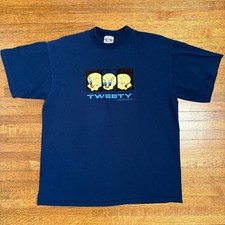 Vintage 1996 Looney Tunes