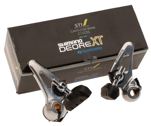Shimano deore m732 wide - deore, xt