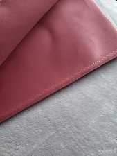 Warwick Mystere Plush Velvet Blush 140 X 210