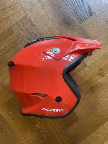 Acerbis jet aria - acerbis,