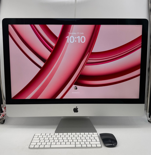 Imac display 2019 intel - 2019,