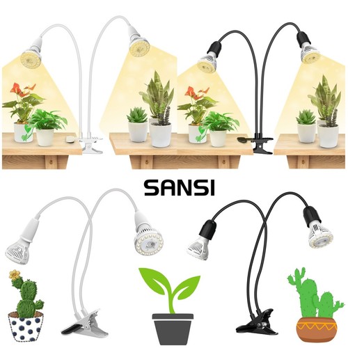300w sansi led - grow, lights