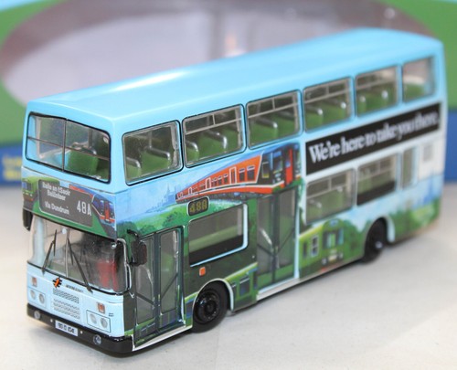 Britbus irm 1204 - -, irm-1204-48a
