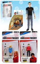 Bif Bang Pow Big Bang Theory