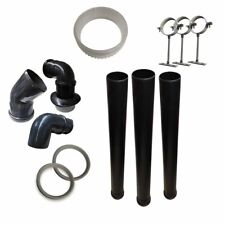 Warmflow Kabin-Pak Plume Management Kit