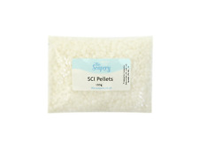 Sodium Cocoyl Isethionate (SCI) Pellets
