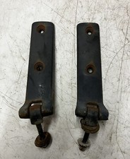 LAND ROVER RANGE ROVER CLASSIC UPPER TAILGATE HINGES X2