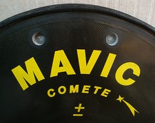 NOS WEIGHT for MAVIC COMETE