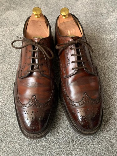 Church grafton shoes - church's,