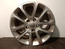 1VH40TRMAB Wheel Rim for JEEP GRAND CHEROKEE IV (WWK WW2) 3.0 CRD V6 2010 5637064