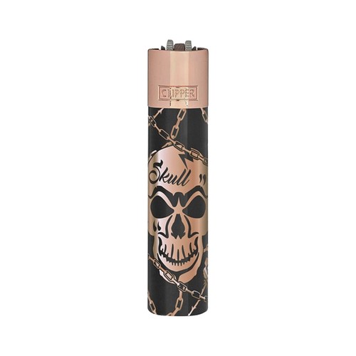 New clipper metal lighter - clipper,