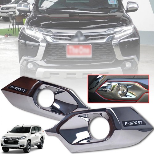Cover fog lamp spot - fog,