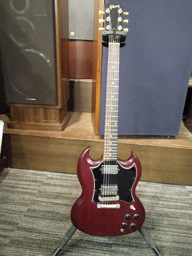 Gibson faded 2017t used - [gibson],