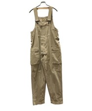 Nigel Cabourn Lybro Overalls