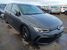 DTSB EU6D RDE2 VOLKSWAGEN GOLF ENGINE 2021  2.0L Diesel 05L100031T